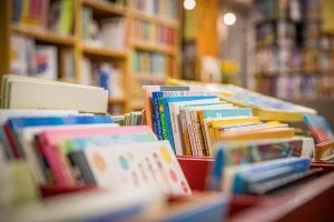 Serie di libri